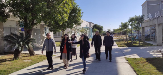 中信環(huán)境融元水廠運(yùn)營質(zhì)量在省級考評中榮獲佳績