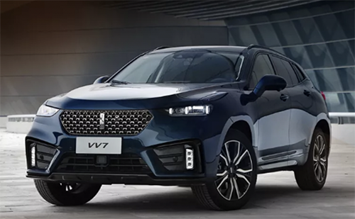 WEY品牌公布車內(nèi)戰(zhàn)“疫”預防術，科學防疫維護用戶周全