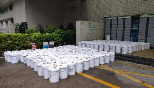 益玩游戲助力全國抗擊肺炎疫情，100萬醫(yī)療物資陸續(xù)送達
