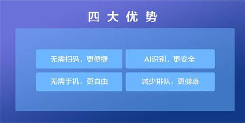 TCL商用“防疫戰(zhàn)”，AI識(shí)別綜合解決方案致力便民生活