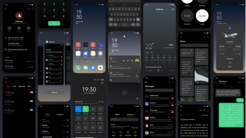 全能旗艦OPPO Find X2即將發(fā)布，ColorOS 7或將深度優(yōu)化