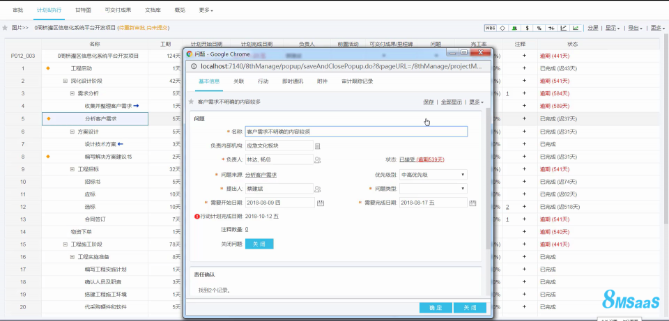 8MSaaS：遠(yuǎn)程辦公下，研發(fā)團(tuán)隊(duì)如何進(jìn)行項(xiàng)目協(xié)作？