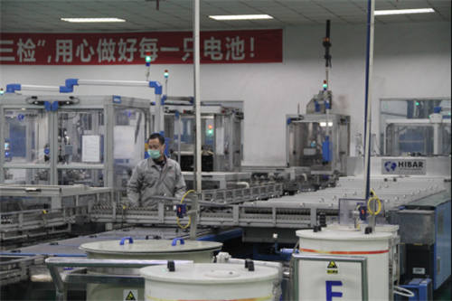 全面復(fù)產(chǎn)，長虹多個生產(chǎn)基地已滿負荷生產(chǎn)