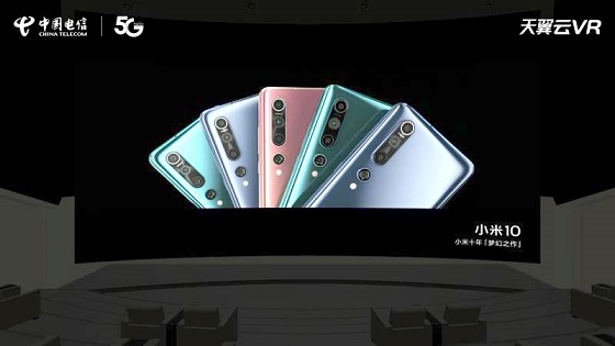 無懼強(qiáng)風(fēng)巨浪，中國電信“線上直播”帶你揚(yáng)帆起航！