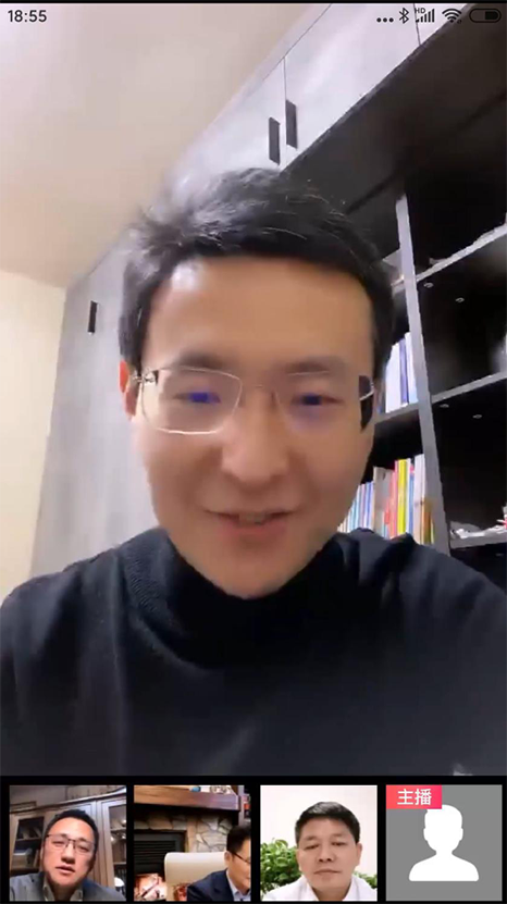 企業(yè)如何抗災(zāi)自救轉(zhuǎn)危為機？ 《戈峻夜話》分享大咖實戰(zhàn)經(jīng)驗