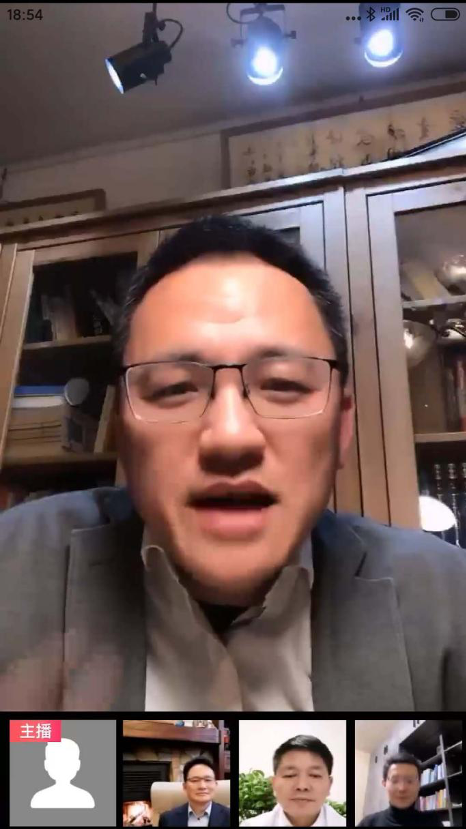 企業(yè)如何抗災(zāi)自救轉(zhuǎn)危為機？ 《戈峻夜話》分享大咖實戰(zhàn)經(jīng)驗