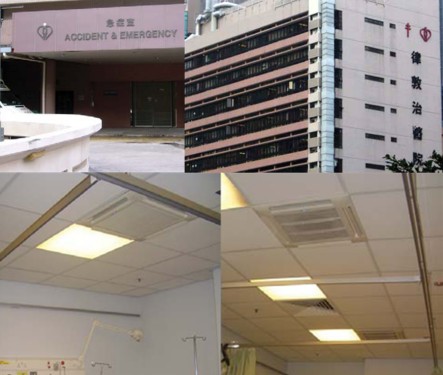 b-MOLA魚仔空氣凈化器：警惕！無癥狀感染者也可成為傳染源