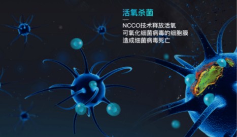 b-MOLA魚仔空氣凈化器：警惕！無癥狀感染者也可成為傳染源