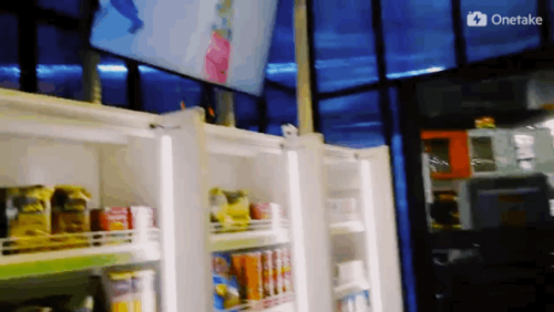 視達無人店亮相德國EuroShop，暢想未來零售