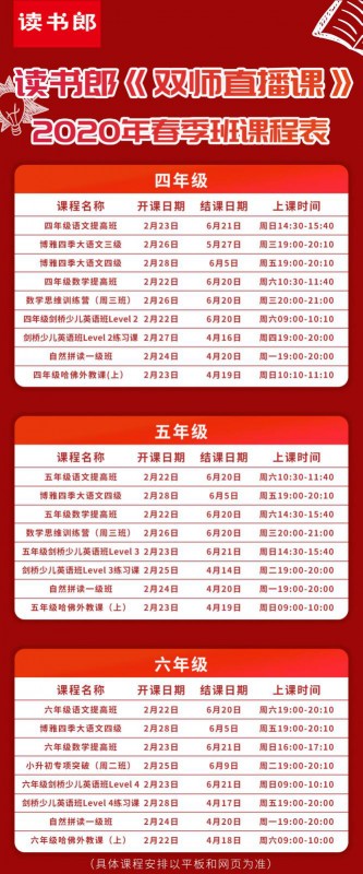 讀書郎排除萬難緊急備課，將黃岡數(shù)學(xué)直播搬到北京