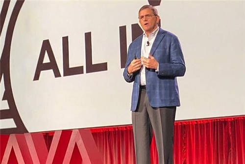 新“Avaya”：傾力打造多體驗解決方案