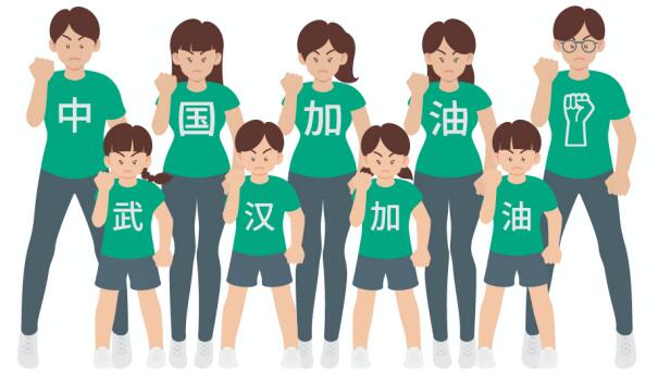 馳援武漢， HPE在行動