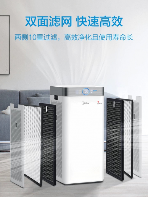 甲醛危害健康，如何快速清除室內(nèi)甲醛
