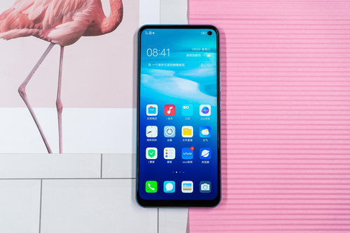 上京東預(yù)定vivo新機可享眾多權(quán)益！vivo Z6和iQOO 3等你pick