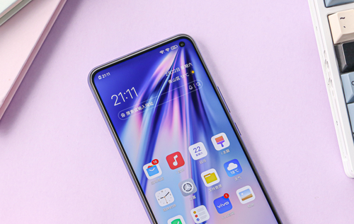 上京東預(yù)定vivo新機可享眾多權(quán)益！vivo Z6和iQOO 3等你pick