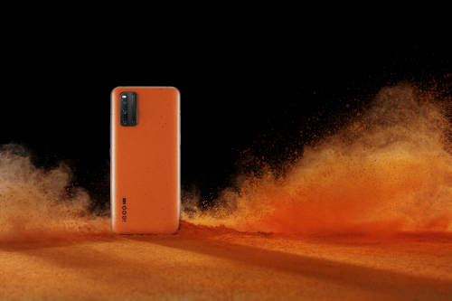上京東預(yù)定vivo新機可享眾多權(quán)益！vivo Z6和iQOO 3等你pick