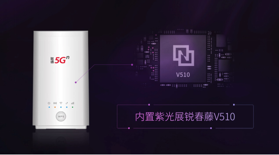 5G、物聯(lián)網(wǎng)和AIoT紫光展銳一網(wǎng)打盡
