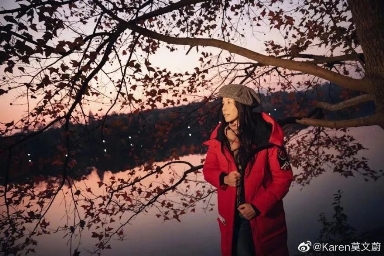 時(shí)尚圈都在穿波司登！2020年最火的穿搭秘籍來咯
