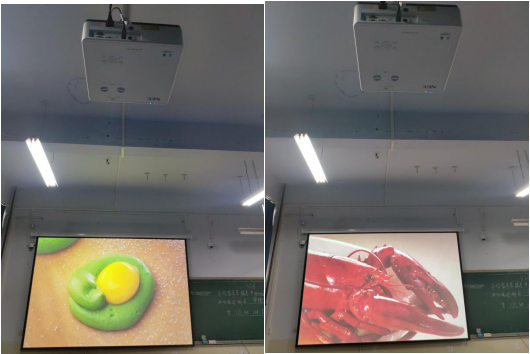 全國首單丨NEC李白系列喜迎開門紅，近百臺走進智慧校園