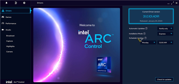 Intel Arc顯卡驅(qū)動DX9游戲性能累計提升43％！性價比秒殺RTX 3060