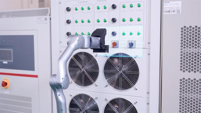 宇樹電力巡檢四足機(jī)器人，給智慧電力巡檢帶來更廣闊的發(fā)展空間！