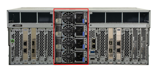 新一代浪潮K1 Power K8850G3關(guān)鍵應(yīng)用服務(wù)器，敏捷高效多應(yīng)用整合提供極致聚合算力