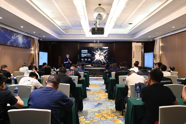 聚勢蘇州！2023 TCL商用全國渠道巡展暨新品品鑒圓滿開幕