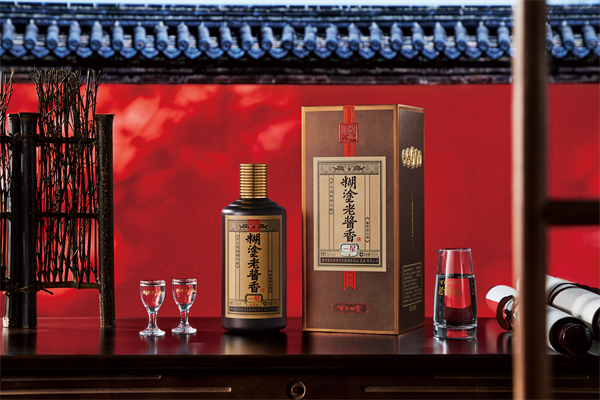 為不同場(chǎng)景打造應(yīng)景白酒，百年糊涂是認(rèn)真的