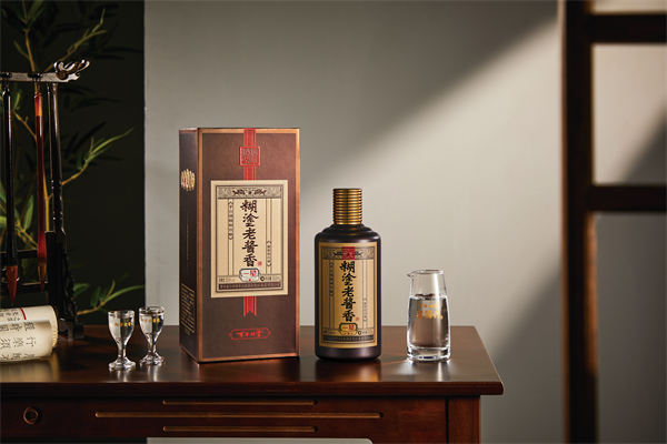 為不同場(chǎng)景打造應(yīng)景白酒，百年糊涂是認(rèn)真的