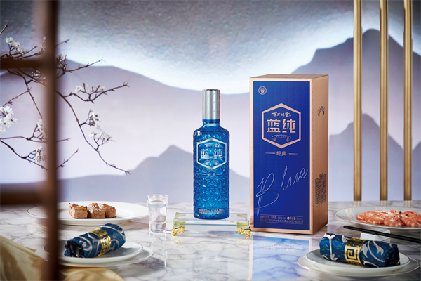 為不同場(chǎng)景打造應(yīng)景白酒，百年糊涂是認(rèn)真的