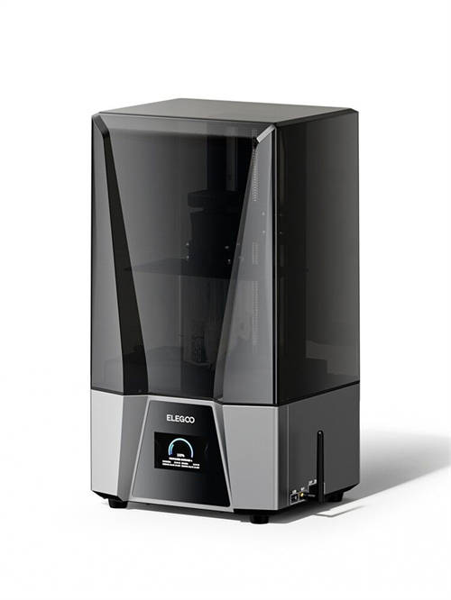 3D打印全面升級(jí)！ELEGOO愛樂酷Saturn 3 UItra、Neptune 4等新品重磅來襲