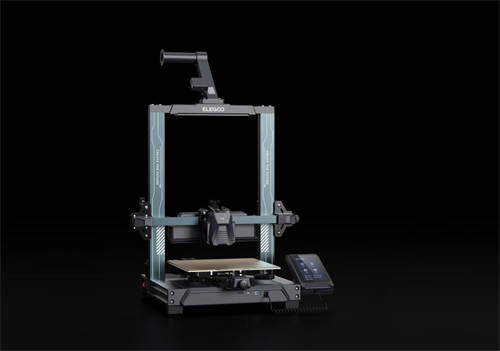3D打印全面升級(jí)！ELEGOO愛樂酷Saturn 3 UItra、Neptune 4等新品重磅來襲