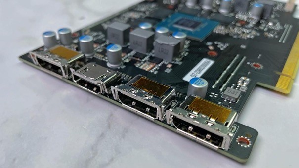 釋放能量！影馳 RTX 4060 金屬大師 搭檔DLSS 3 實現光追1080P !
