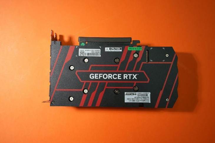 1080P升級(jí)首選！耕升 GeForce RTX 4060 追風(fēng)+DLSS 3助力玩家游玩光追高幀體驗(yàn)！