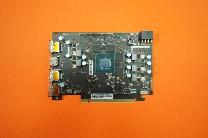 1080P升級(jí)首選！耕升 GeForce RTX 4060 追風(fēng)+DLSS 3助力玩家游玩光追高幀體驗(yàn)！