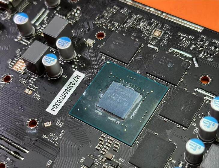 1080P升級(jí)首選！耕升 GeForce RTX 4060 追風(fēng)+DLSS 3助力玩家游玩光追高幀體驗(yàn)！