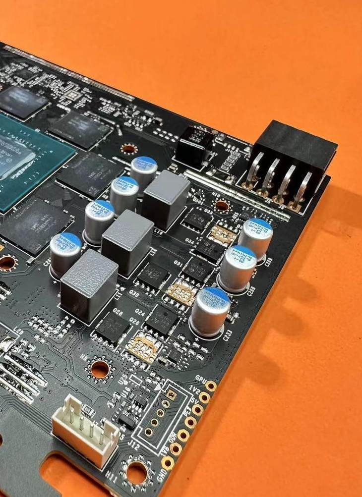 1080P升級(jí)首選！耕升 GeForce RTX 4060 追風(fēng)+DLSS 3助力玩家游玩光追高幀體驗(yàn)！