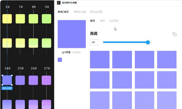 Pixso首發(fā)AI生成設(shè)計系統(tǒng)，引領(lǐng)設(shè)計工具創(chuàng)新變革!