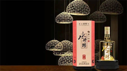 水井坊：品質(zhì)為根，助力白酒消費(fèi)體驗(yàn)升級(jí)