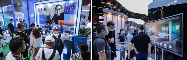 北京InfoComm China 2023 展示創(chuàng)新科技 引領開創(chuàng)數字新未來