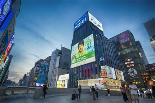 行業(yè)首創(chuàng)“三合一”洗地機，獲日本電視臺推薦