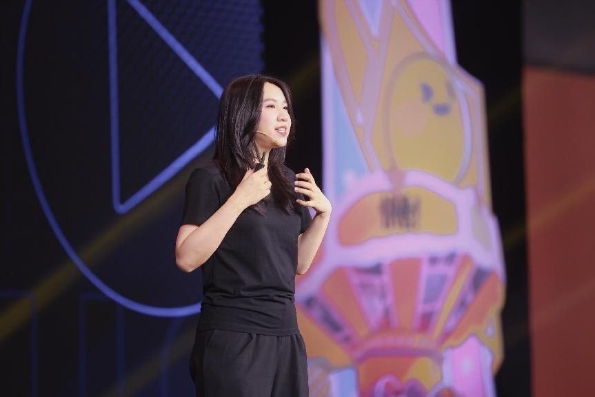 第二屆快看漫畫樂園KKWORLD完美收官，快樂永不落幕