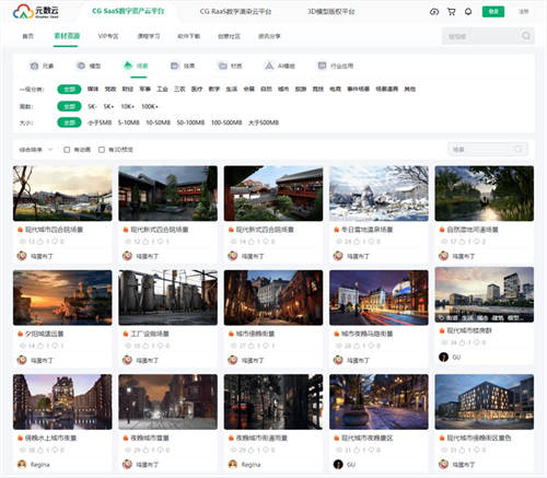 助力數(shù)字內(nèi)容產(chǎn)業(yè)創(chuàng)新，元數(shù)云顯奇能