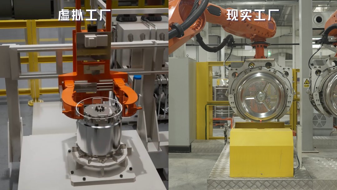 卡奧斯邀您相聚2023數(shù)字生態(tài)大會(huì)，“十大典型案例”先睹為快！