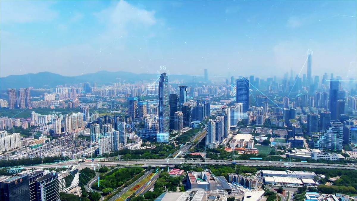 卡奧斯邀您相聚2023數(shù)字生態(tài)大會(huì)，“十大典型案例”先睹為快！
