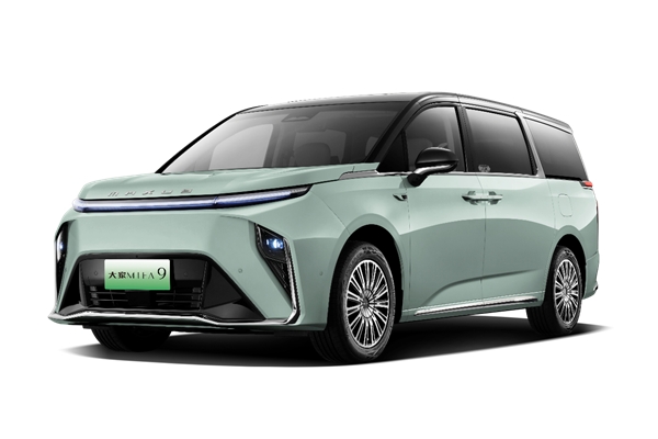 家用買什么車比較好？上汽大通MAXUS旗下新能源車型申請出戰(zhàn)！