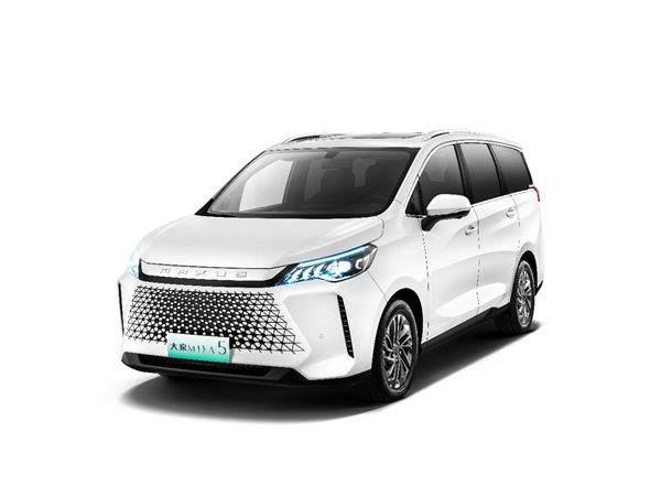 家用買什么車比較好？上汽大通MAXUS旗下新能源車型申請出戰(zhàn)！