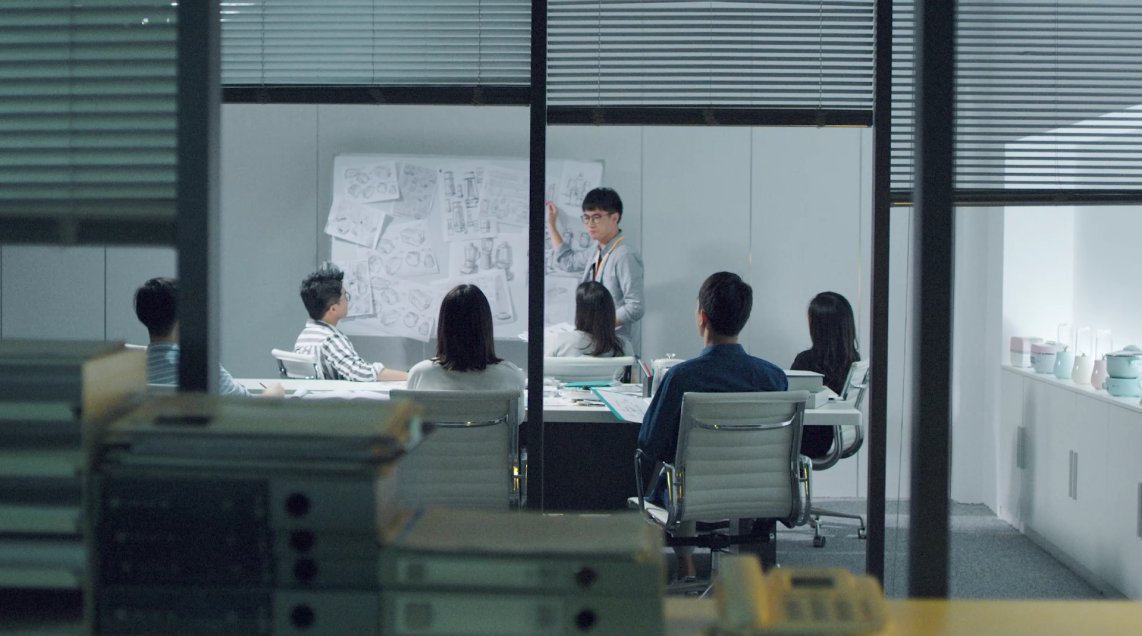 喜報(bào)！小熊電器獲廣東省省級(jí)企業(yè)技術(shù)中心認(rèn)定