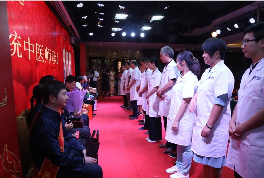 金華佗十周年慶—民間中醫(yī)教育扶持計(jì)劃，2023年10萬套民間中醫(yī)課程免費(fèi)領(lǐng)取