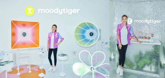 一次創(chuàng)新的夏日啟“凍”，透視運(yùn)動(dòng)童裝moodytiger的崛起之道